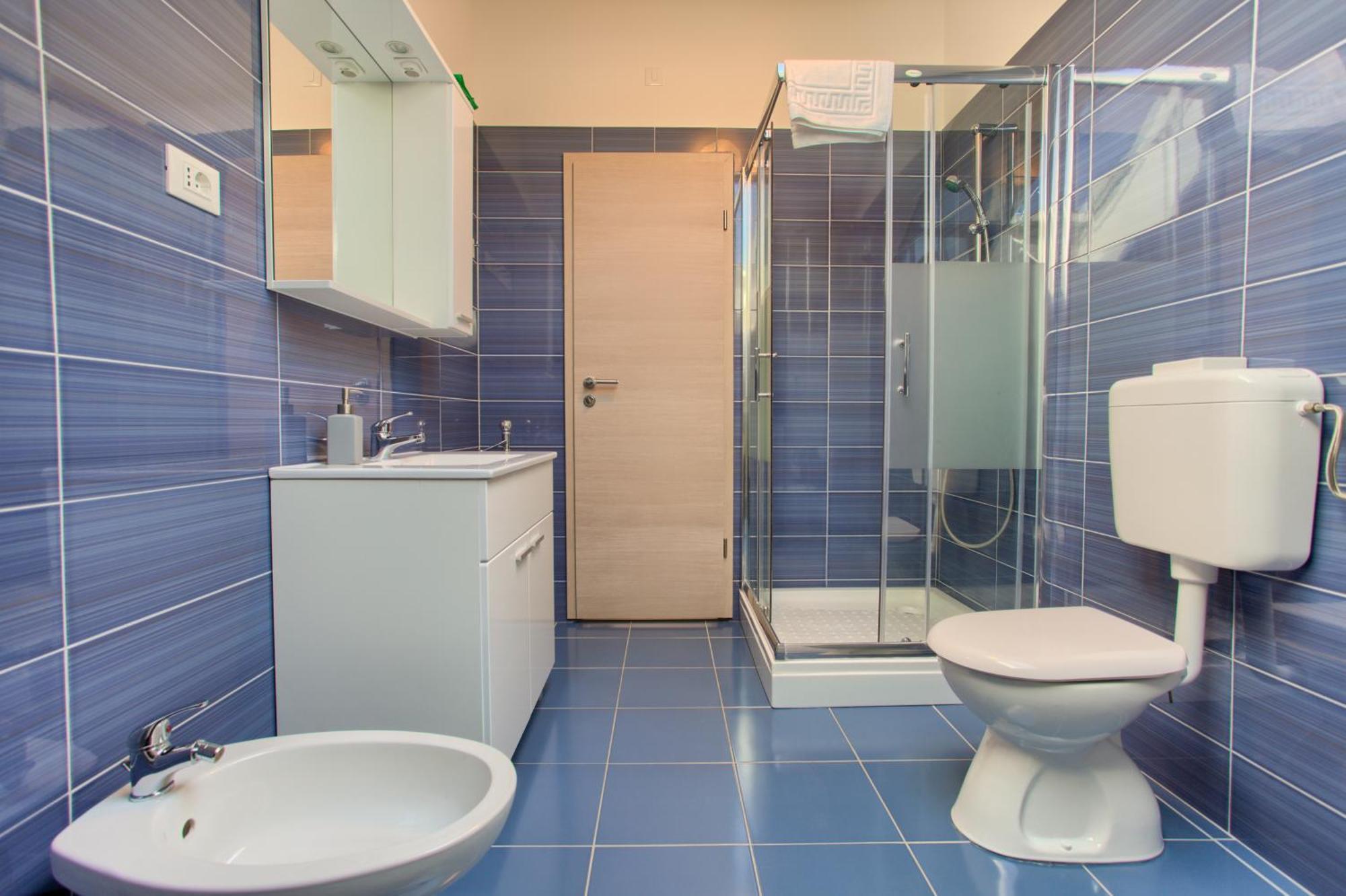 Apartment Val Njivice Ngoại thất bức ảnh